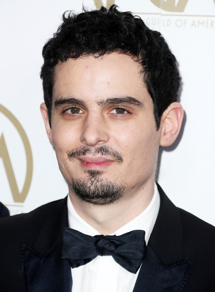 28th Annual Producers Guild Awards - Arrivals