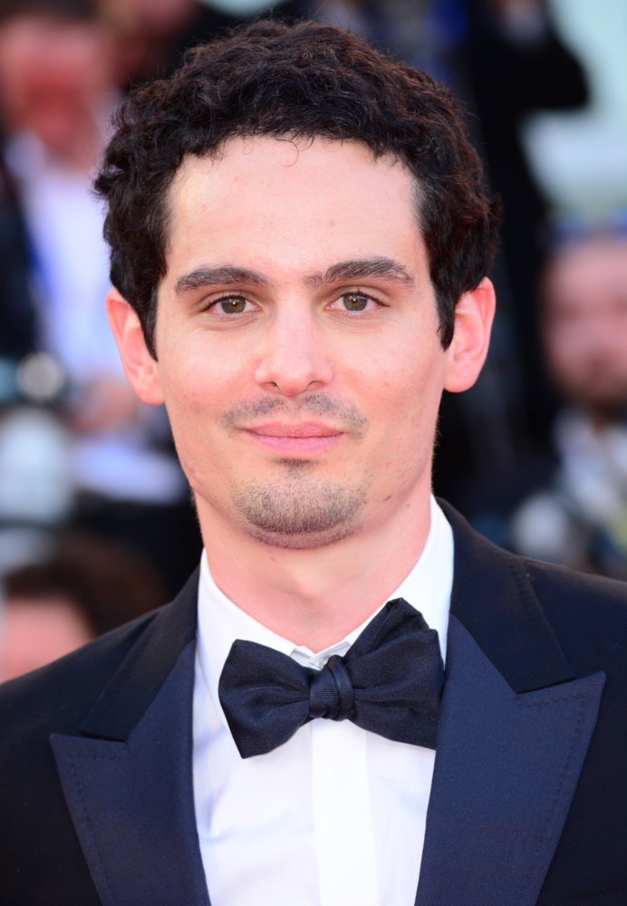 Damien Chazelle Picture 5 - 73rd Venice Film Festival - La La Land