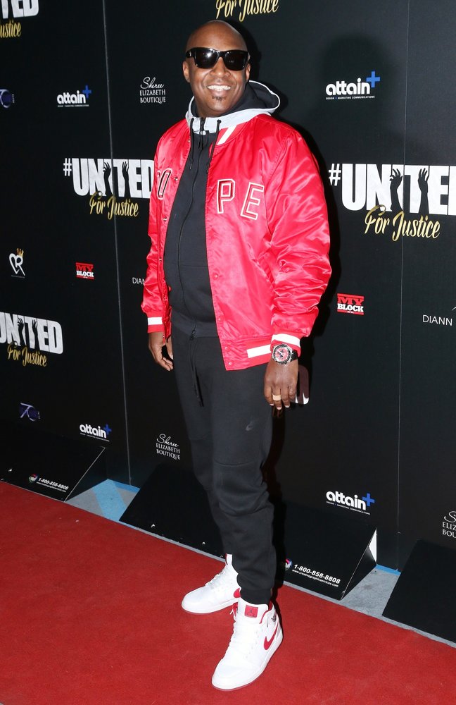 United for Justice Fundraiser for The Garner Family Charity Event