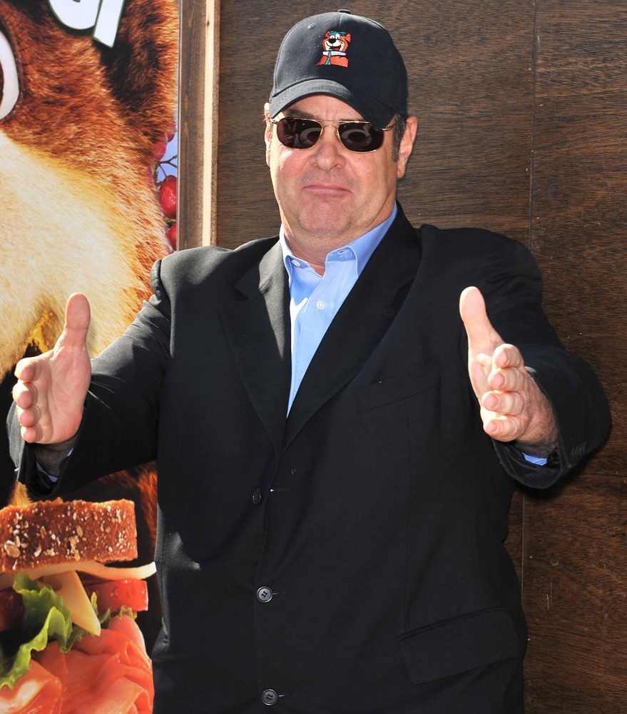 dan aykroyd dinosaur museum