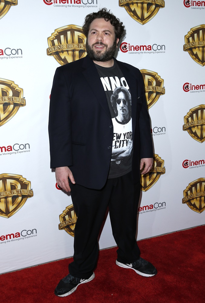 Dan Fogler Pictures, Latest News, Videos.