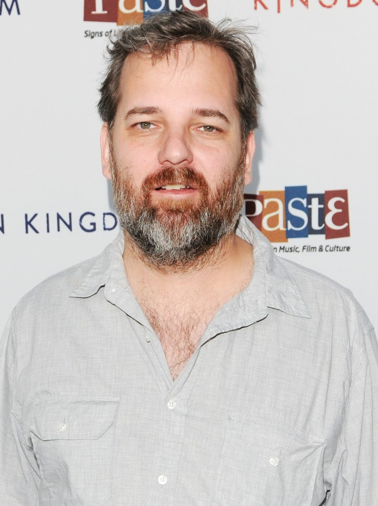 dan harmon Picture 1 The World Premiere of The Kingdom Come Arrivals