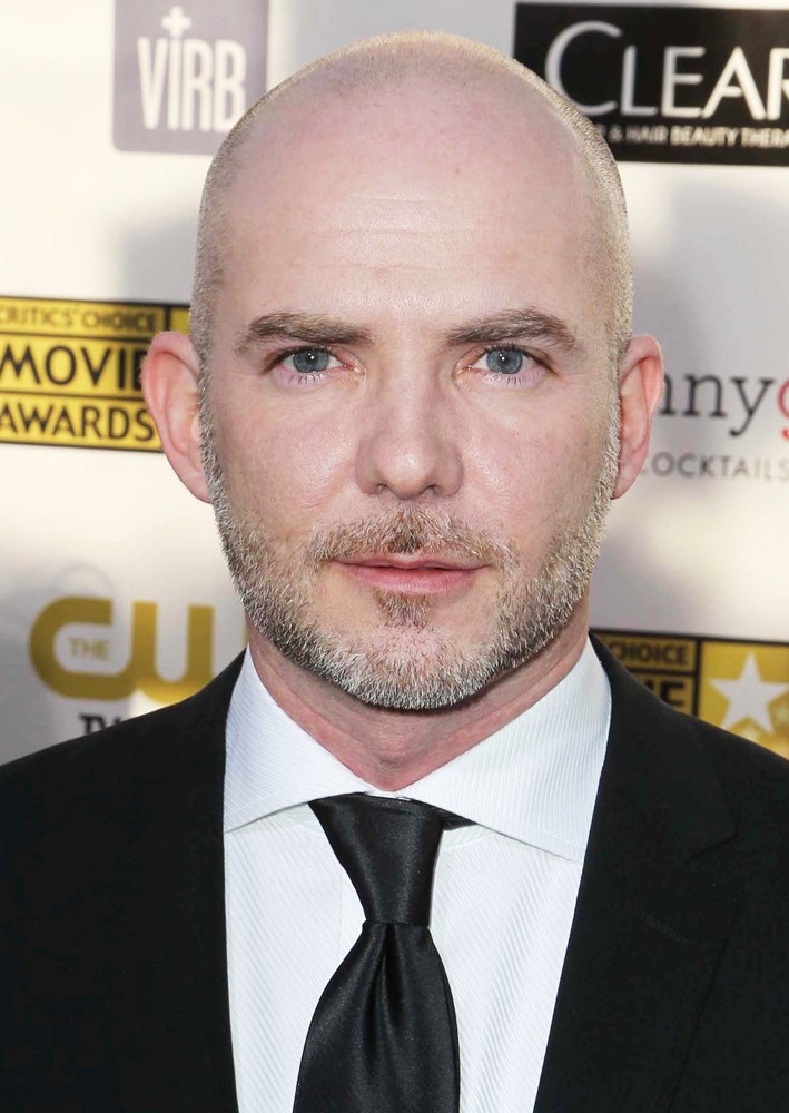 <br>18th Annual Critics' Choice Movie Awards