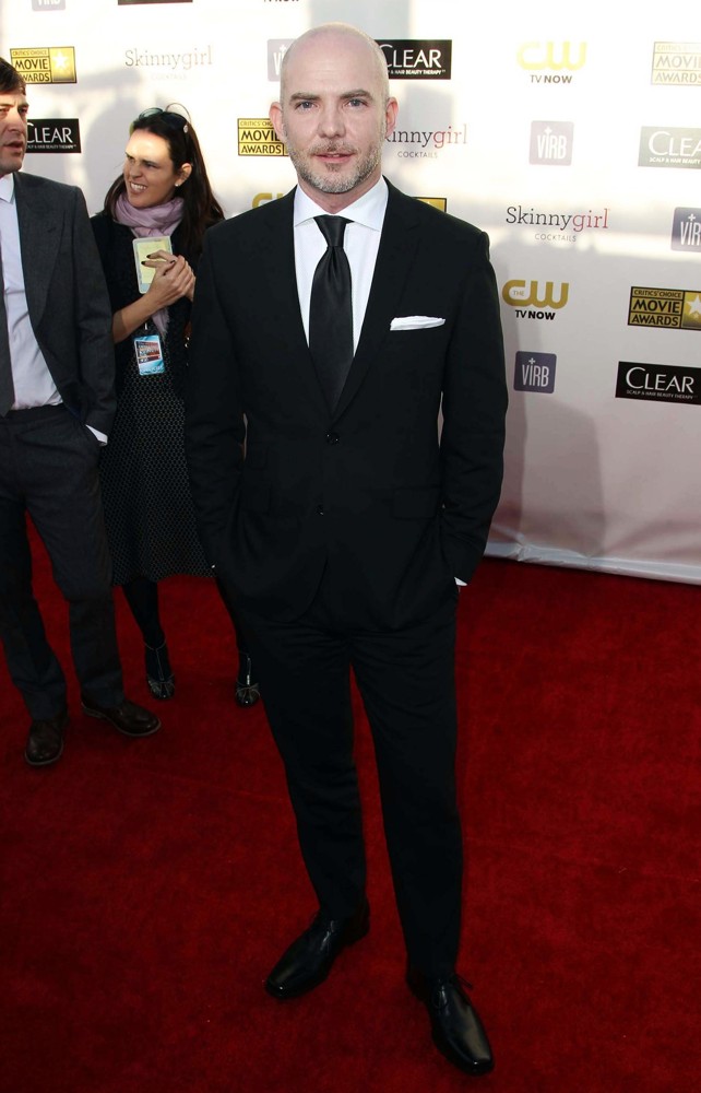 <br>18th Annual Critics' Choice Movie Awards