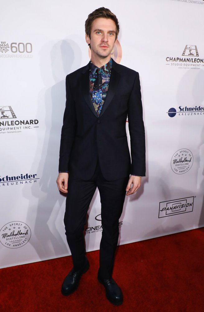 2019 Society of Camera Operators Lifetime Achievement Awards - Arrivals