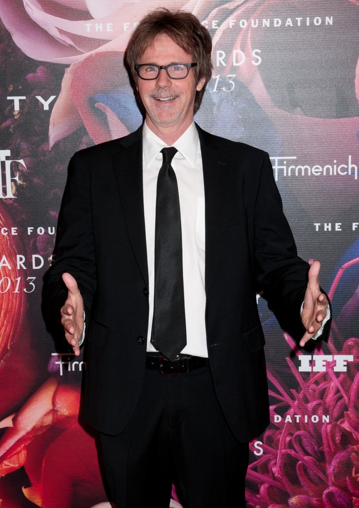 Dana Carvey;<br>The Fragrance Foundation's 2013 FiFi Awards