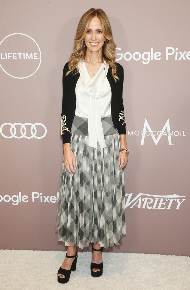 Dana Walden;<br>Variety's Power of Women 2019 - Arrivals