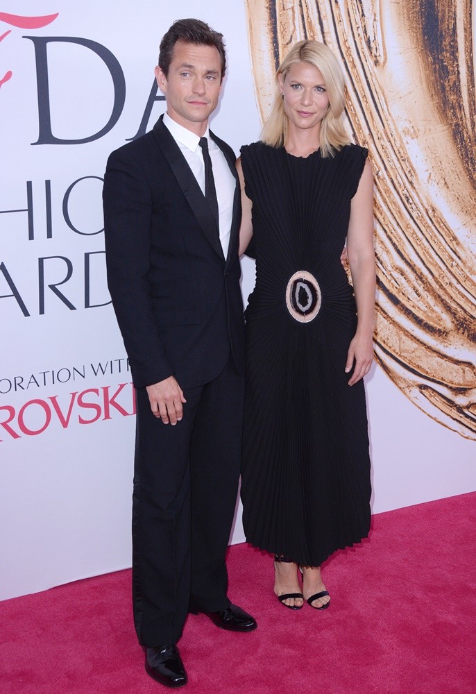 Claire Danes Picture 183 - 2016 CFDA Fashion Awards - Red Carpet Arrivals