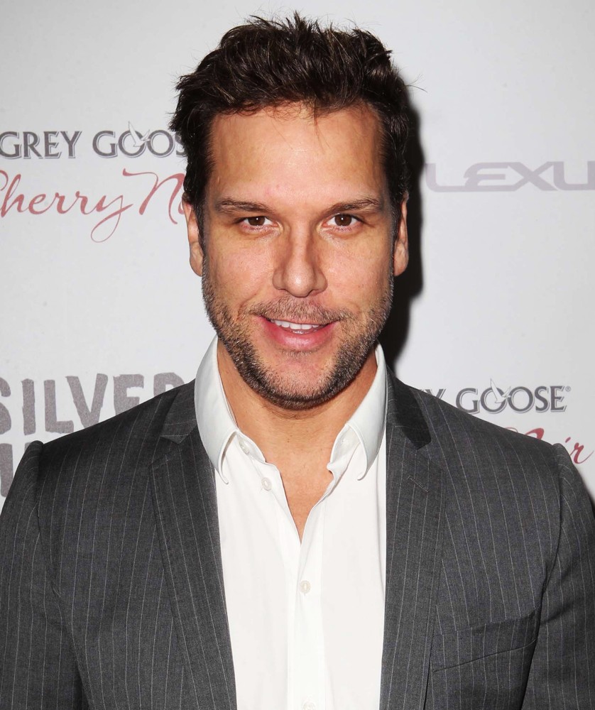 The Weinstein Company Presents A Special Screening of Silver Linings Playbook - Arrivals