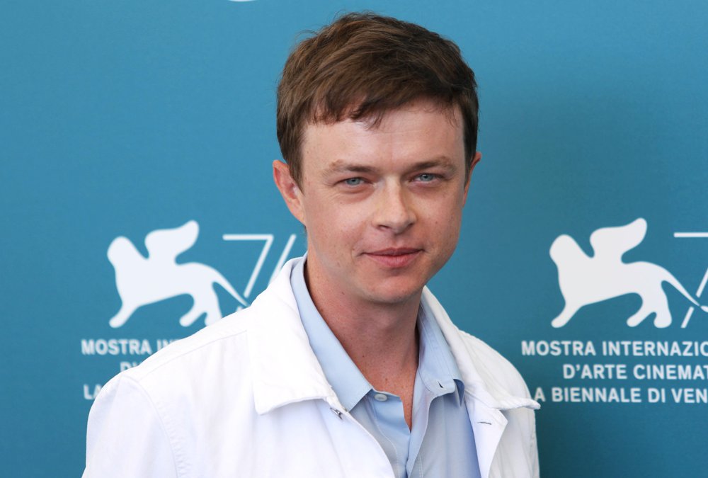 76th Venice Film Festival - ZeroZeroZero - Photocall