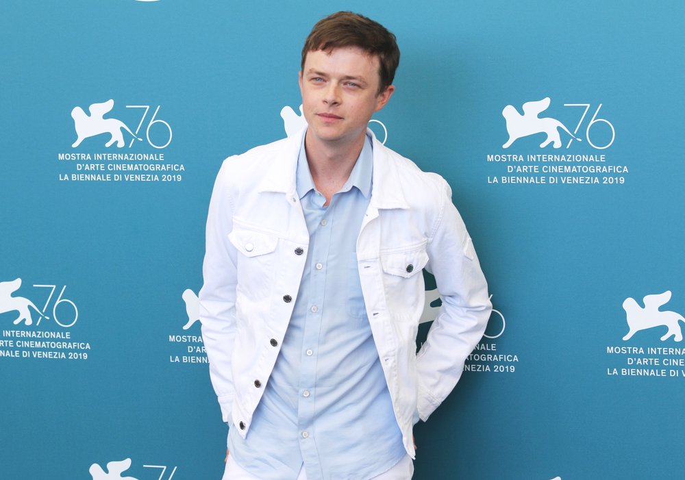 76th Venice Film Festival - ZeroZeroZero - Photocall