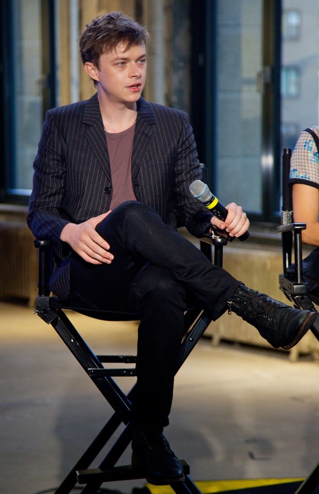 AOL's BUILD Speaker Series Cast of Life After Beth