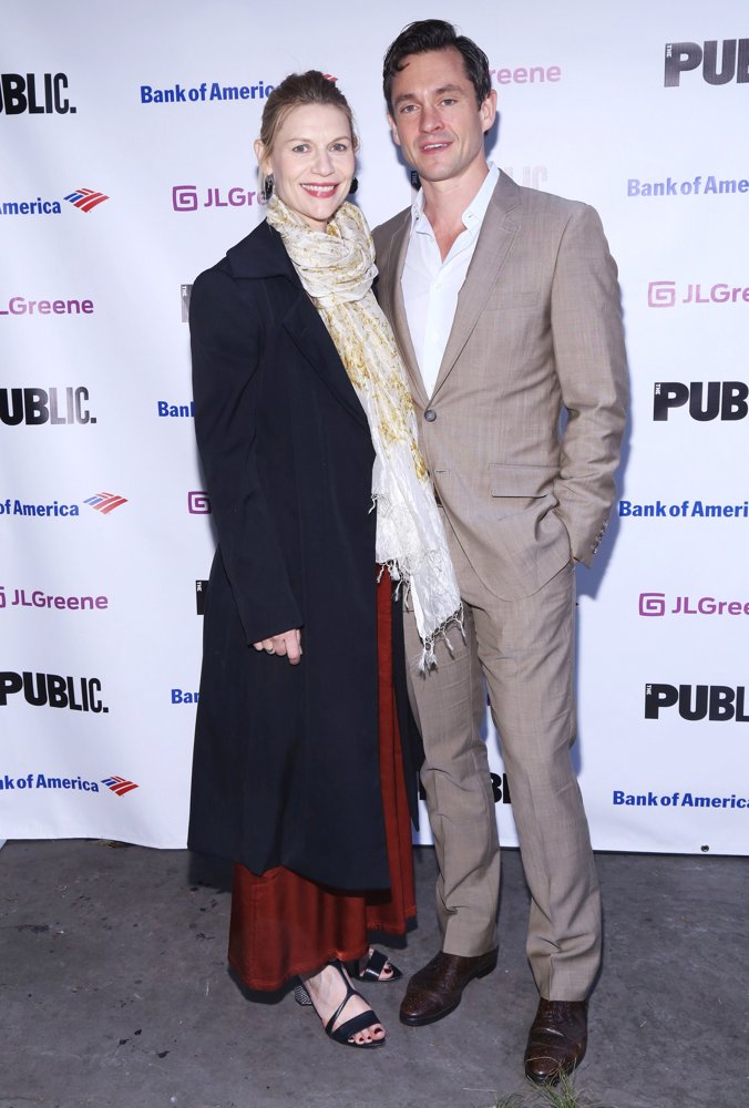 2018 The Public Theater Annual Gala - Arrivals