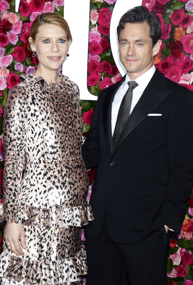 2018 Tony Awards - Arrivals
