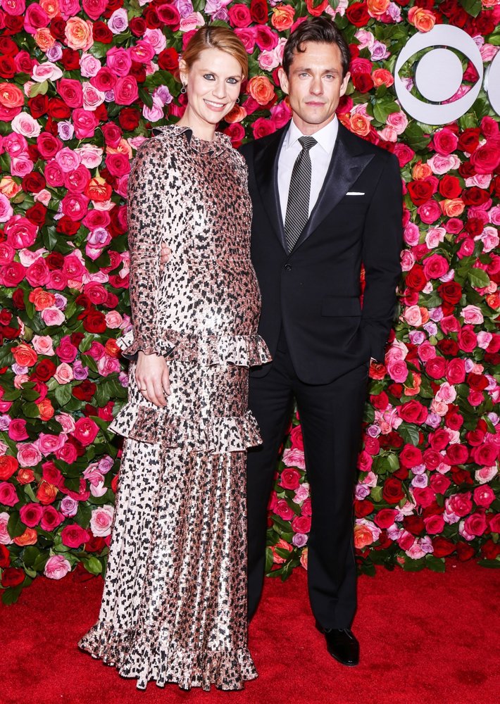 2018 Tony Awards - Arrivals