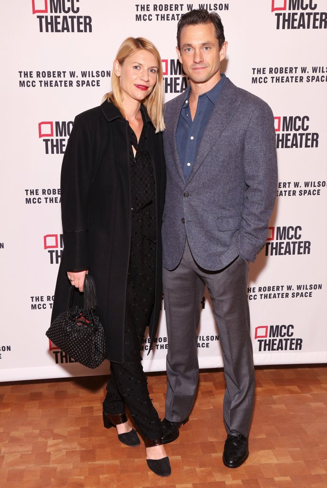 Opening Night Seared - Arrivals