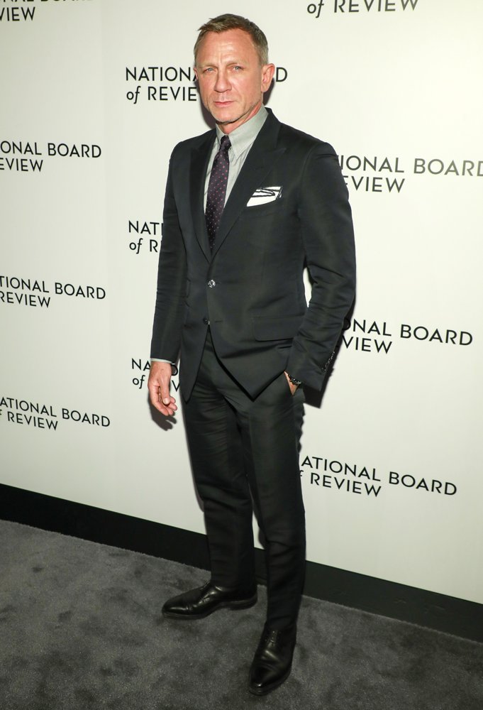 2020 National Board of Review Awards Gala - Arrivals