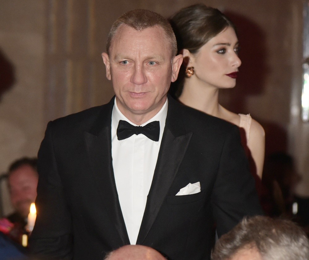 The Angel Ball in NYC