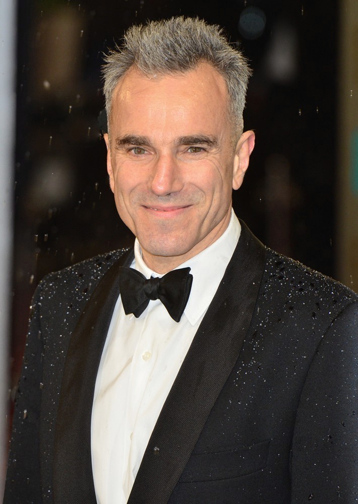 daniel day-lewis Picture 30 - The 2013 EE British Academy Film Awards ...