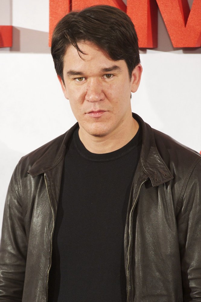 Daniel Espinosa;<br>The Photocall of Film Safe House