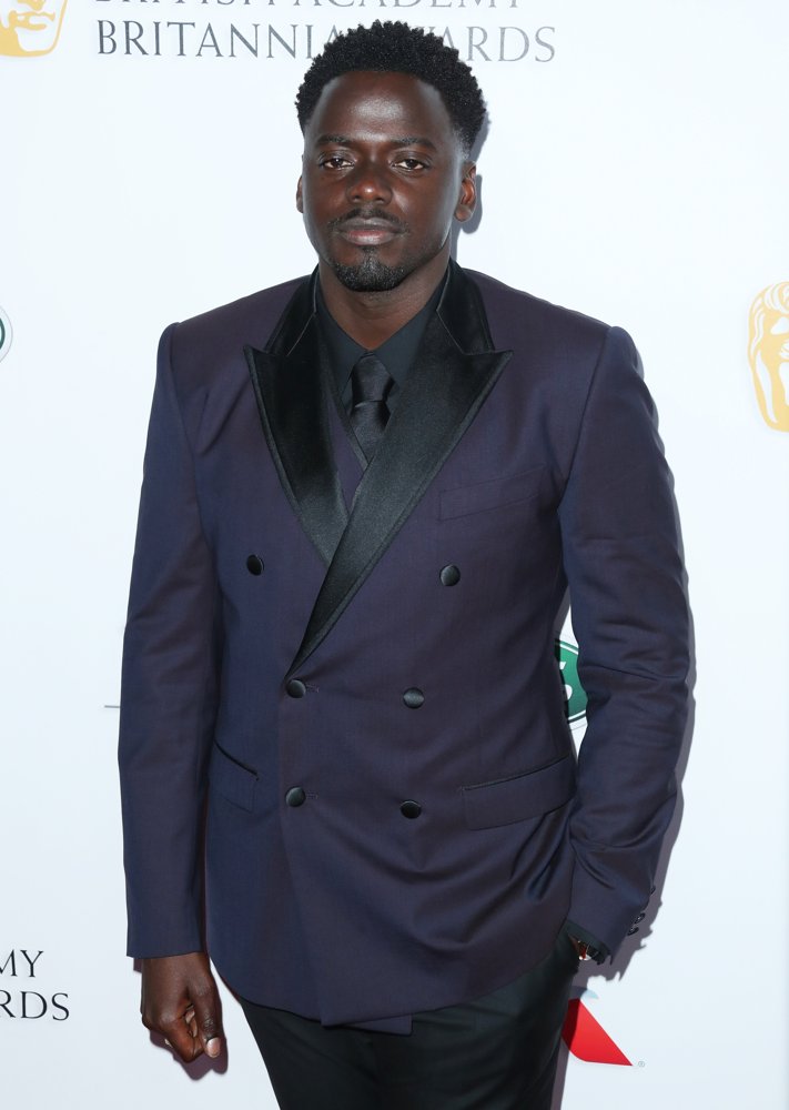2018 British Academy Britannia Awards - Arrivals