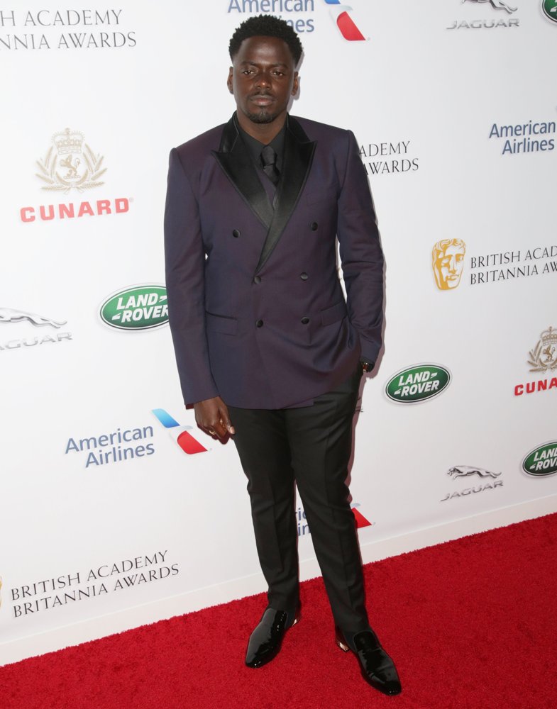 2018 British Academy Britannia Awards - Arrivals