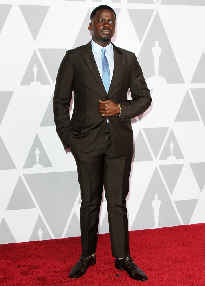 90th Annual Oscars Nominees Luncheon