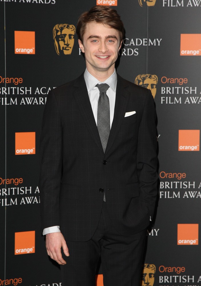 2012 Orange British Academy Film Awards Nominations Announcement