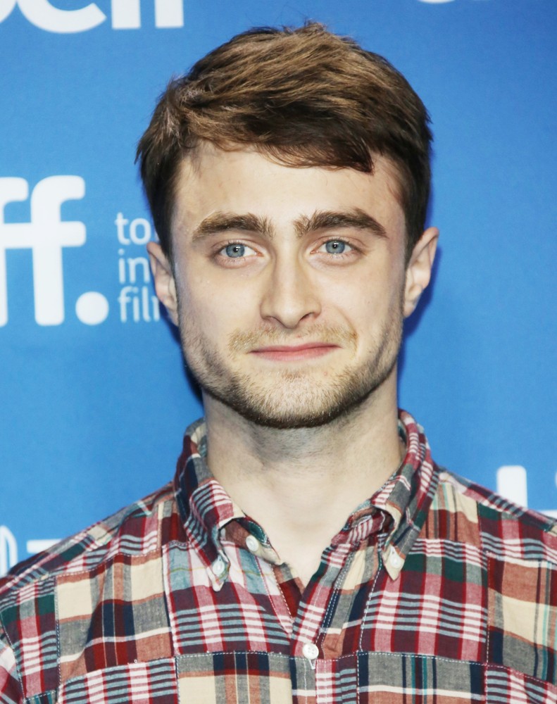 Toronto International Film Festival 2013 - The F Word - Photocall