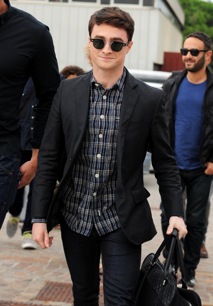 70th Venice Film Festival - Celebrity Sightings