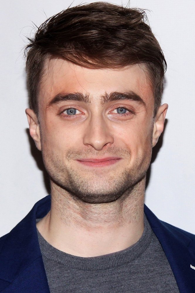 Daniel Radcliffe;<br>Opening Night After Party for The Cripple of Inishmaan - Arrivals