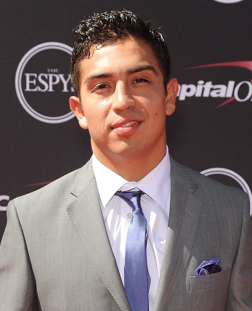 Daniel Rodriguez Picture 1 - The 2013 ESPY Awards