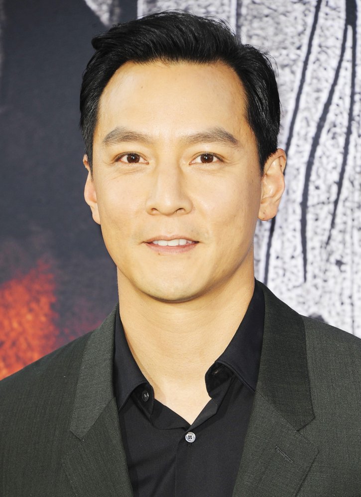 Daniel Wu Pictures with High Quality Photos