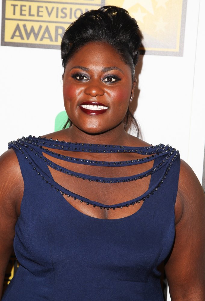Danielle Brooks Picture 18 - The 16th Annual Young Hollywood Awards