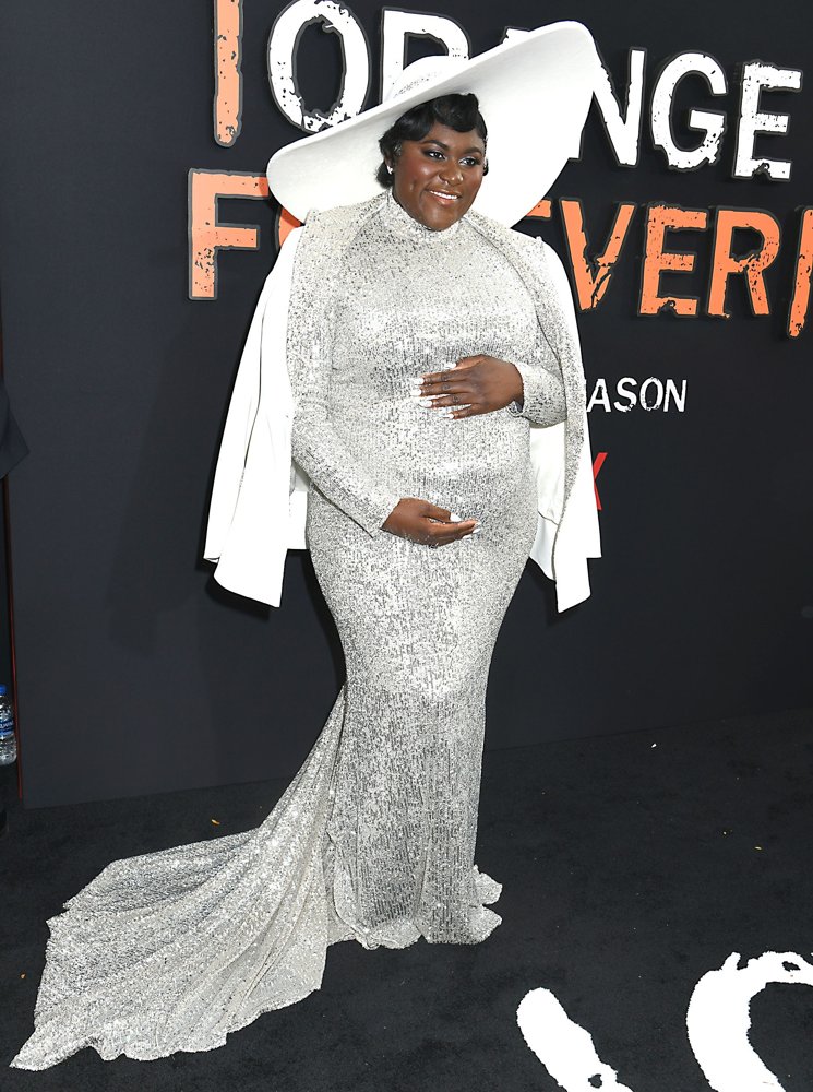 Orange Is the New Black - Final Season Premiere