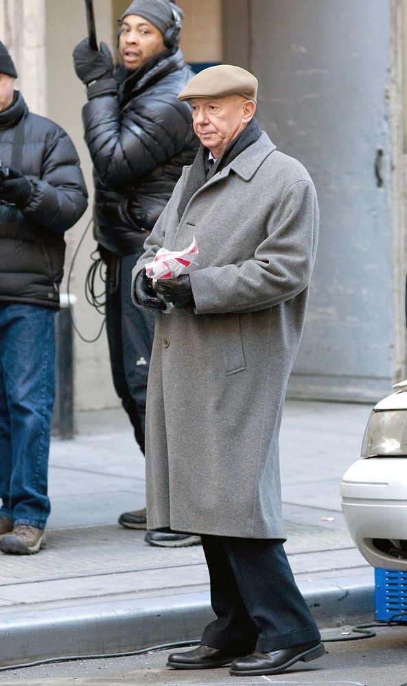 Dann Florek Pictures, Latest News, Videos.