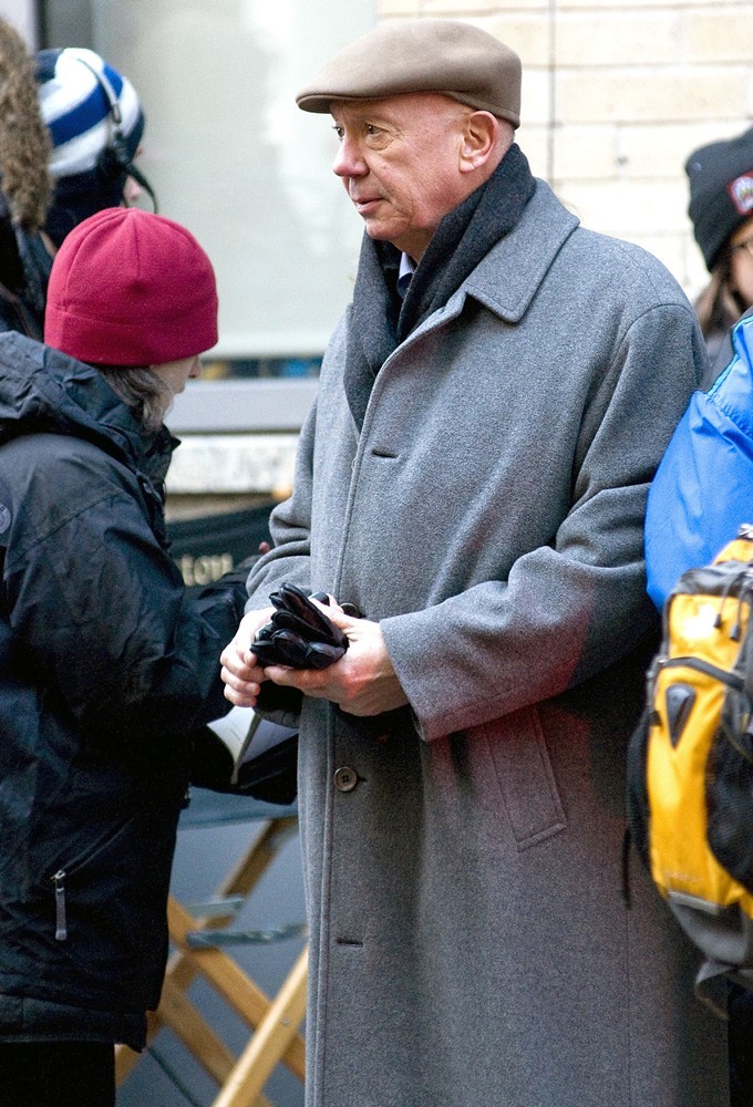 Dann Florek Pictures, Latest News, Videos.