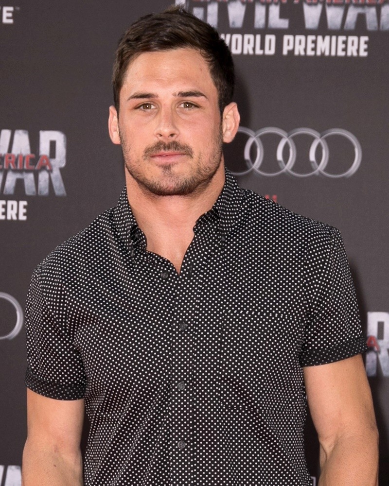 Danny Amendola Picture 6 - The 2017 ESPY Awards - Arrivals