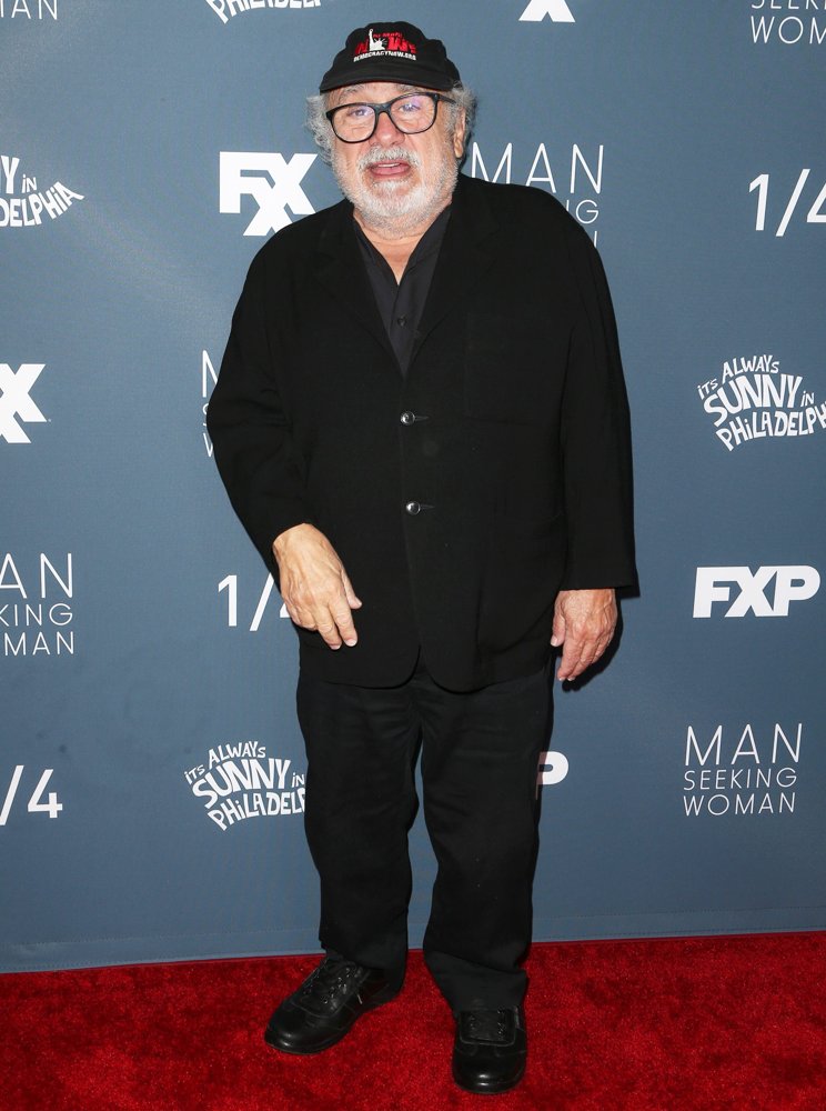 Premiere of FXX's It's Always Sunny in Philadelphia Season 12 and Man Seeking Woman Season 3