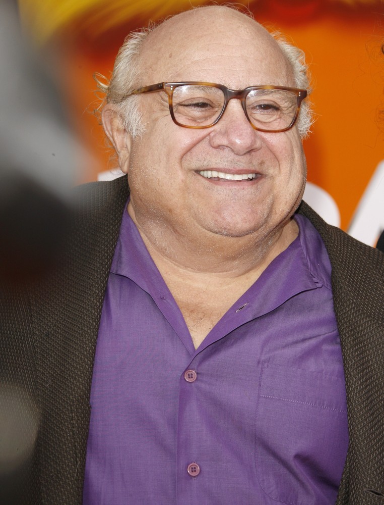 danny devito Picture 24 - The Premiere of The Lorax - Arrivals