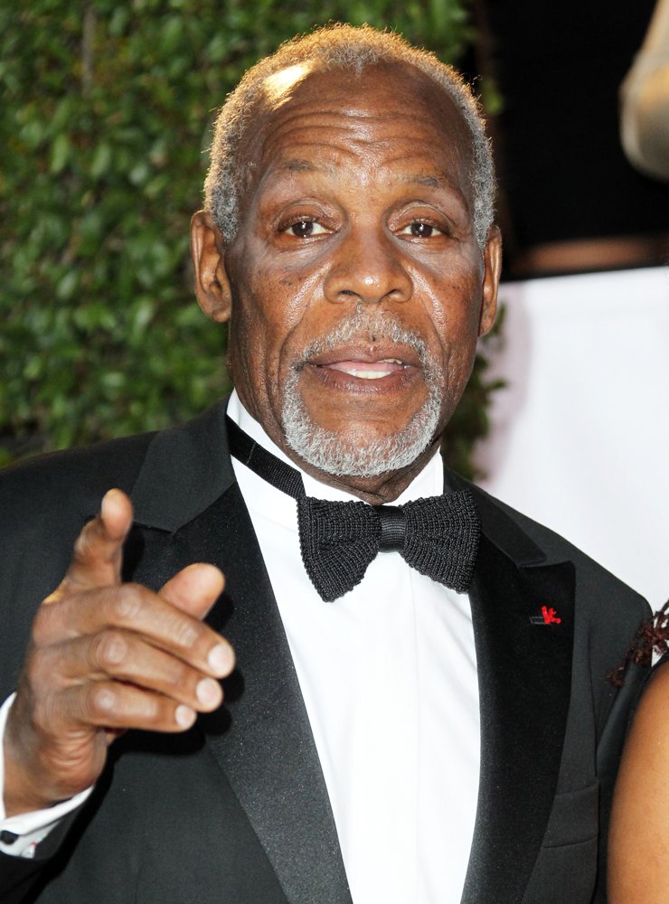 Danny Glover Pictures, Latest News, Videos.