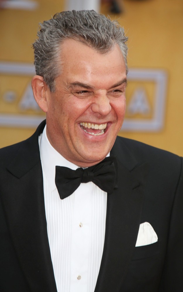 Danny Huston;<br>19th Annual Screen Actors Guild Awards - Arrivals