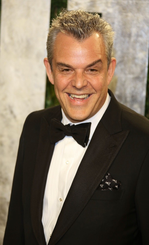 Danny Huston;<br>2013 Vanity Fair Oscar Party - Arrivals