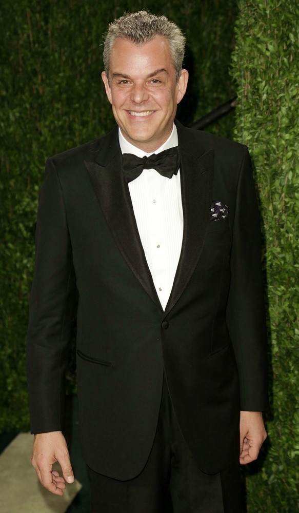 Danny Huston;<br>2013 Vanity Fair Oscar Party - Arrivals