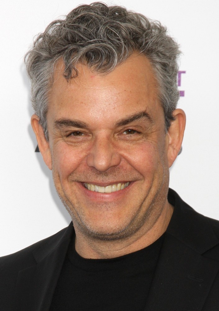 Danny Huston;<br>27th Annual Independent Spirit Awards - Arrivals
