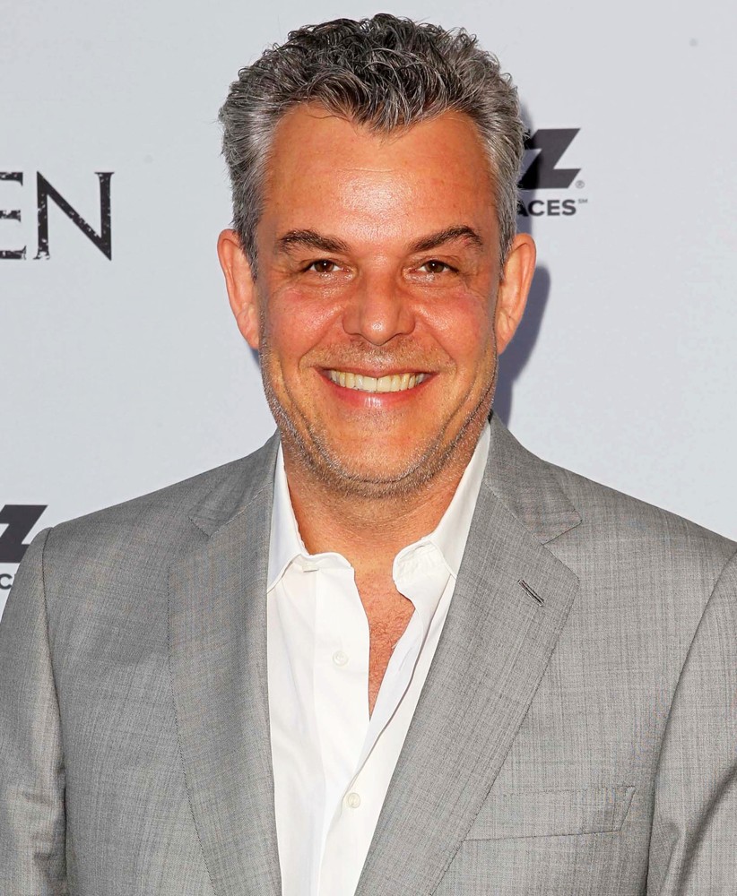 Danny Huston Pictures, Latest News, Videos.