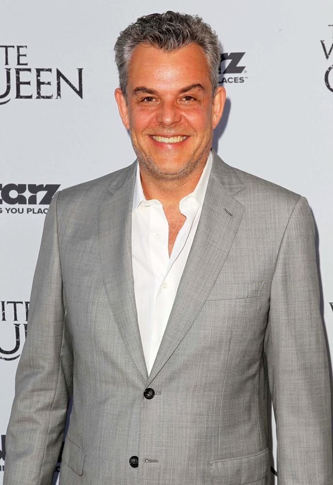 Danny Huston Pictures, Latest News, Videos.