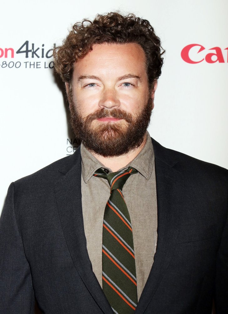 Danny Masterson Pictures, Latest News, Videos.