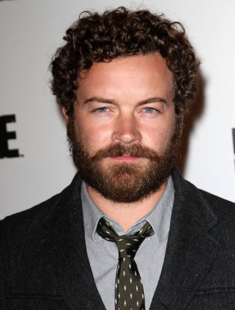 Danny Masterson;<br>Official Launch Party for The Most Anticipated Video Game of The Year Rage