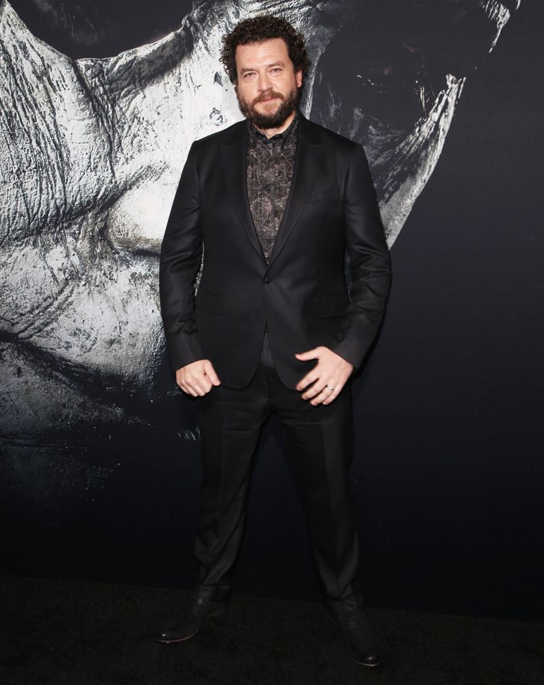 Universal Pictures' Halloween Premiere